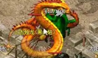 新开传奇私服